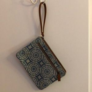 Wristlet